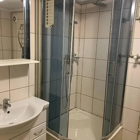 Ferienhaus у коржуків