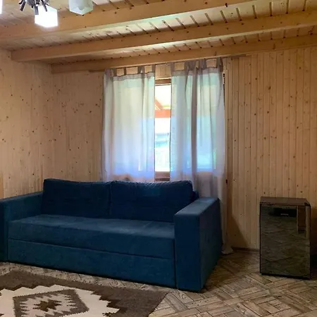 у коржуків Rivnya