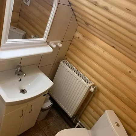 у коржуків Rivnya