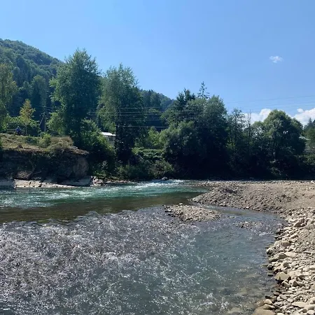 у коржуків *