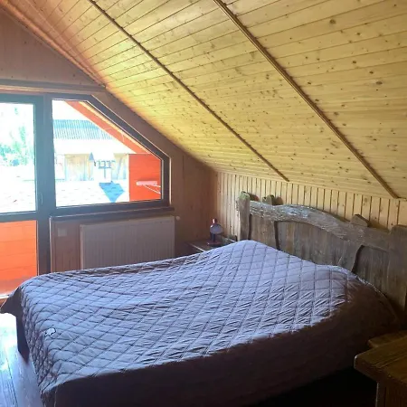 у коржуків Rivnya