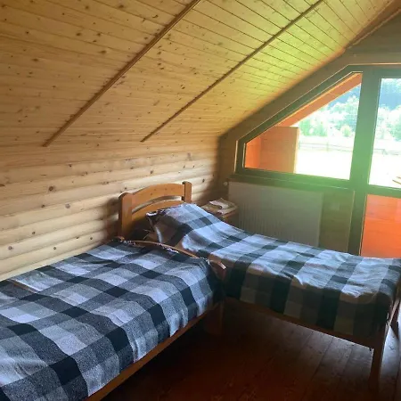 Сasa de vacaciones у коржуків *
