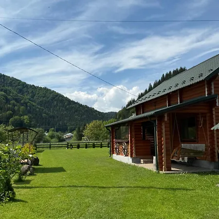 у коржуків *