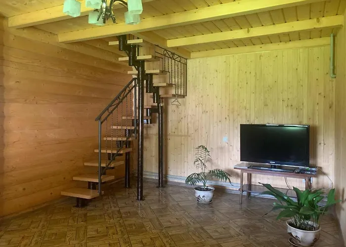 Holiday home у коржуків *